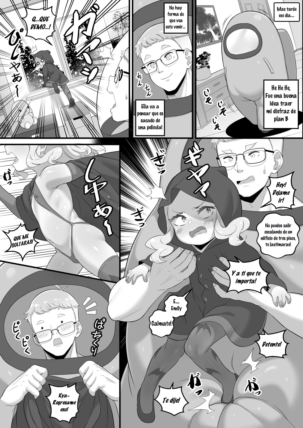 Octoberween 2022 page 5 full