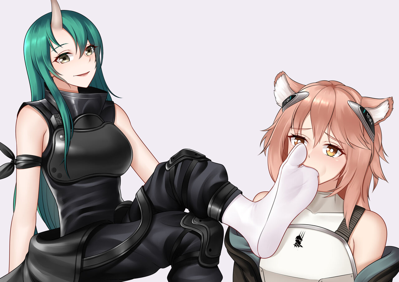 ◆FANBOX◆ Oirin page 5 full