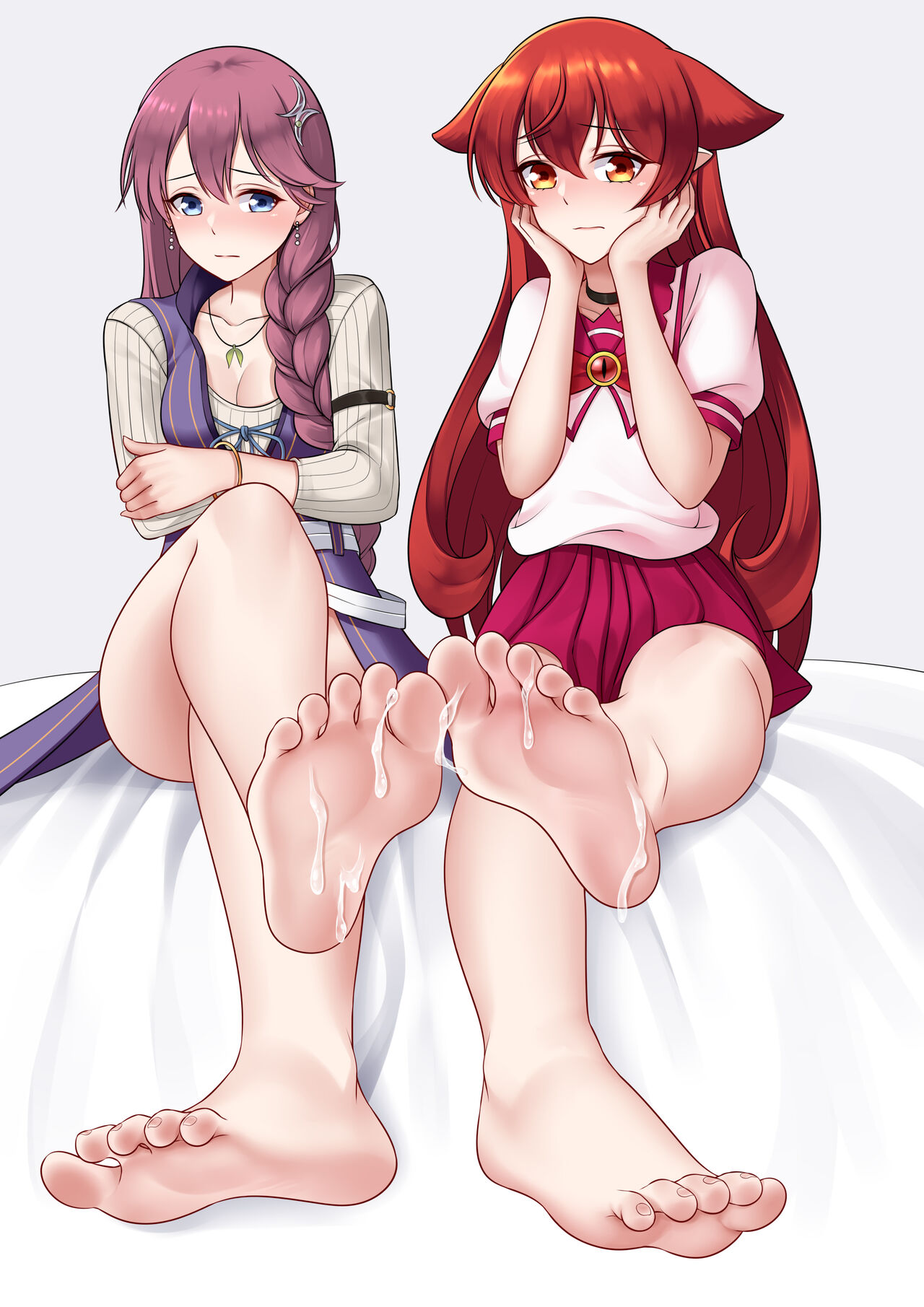 ◆FANBOX◆ Oirin page 7 full