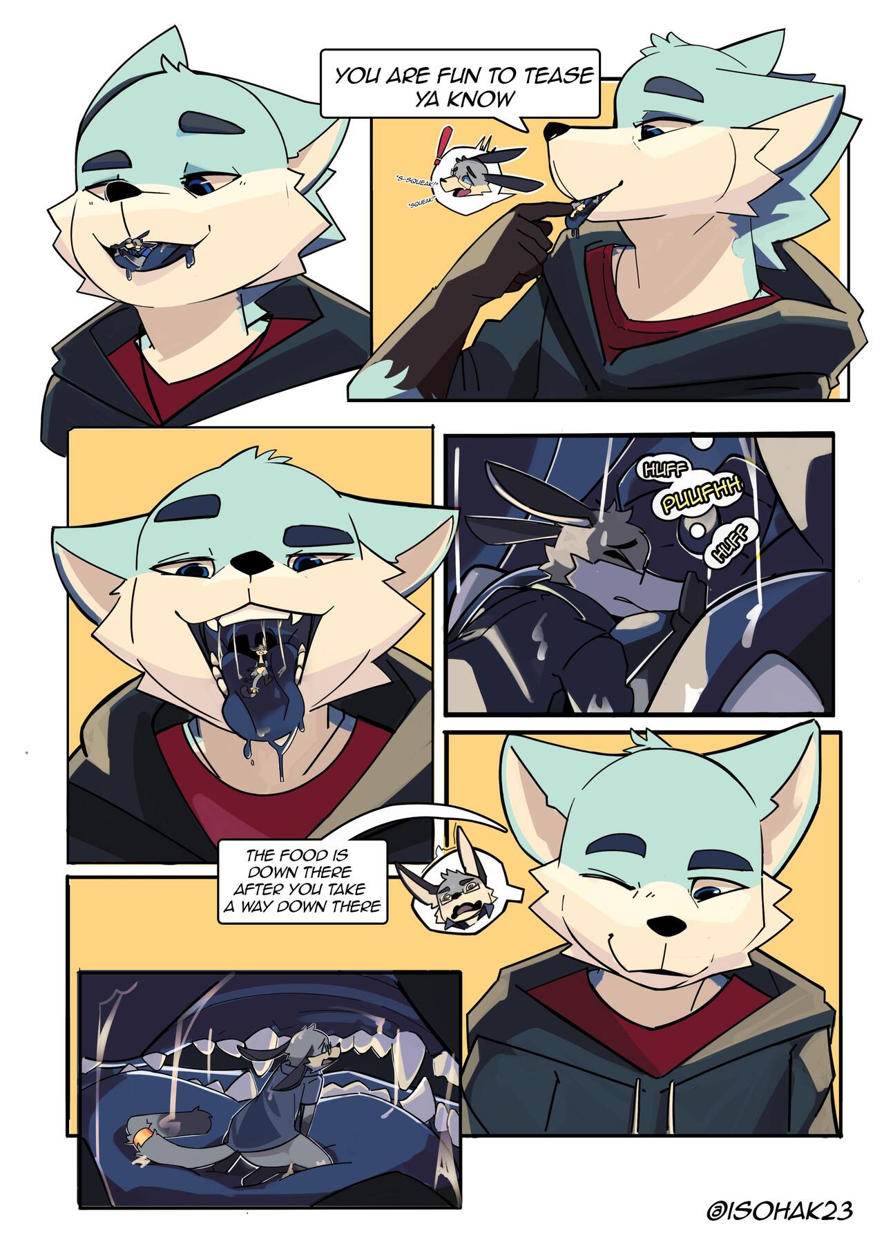 Food Bank page 2 full