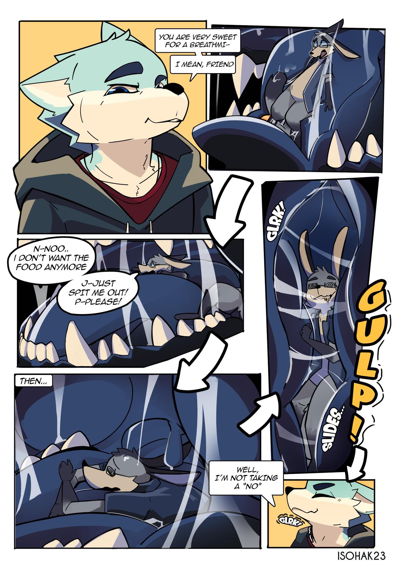 Food Bank page 3 full