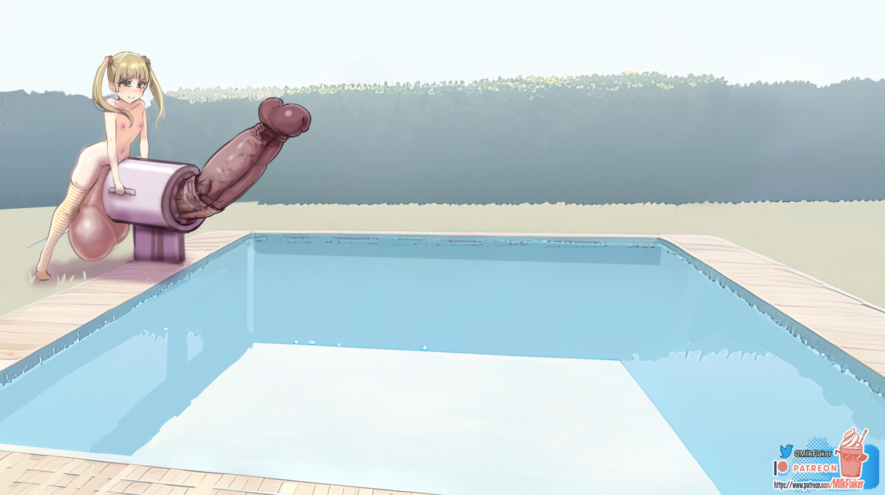 POOL FILLING page 2 full