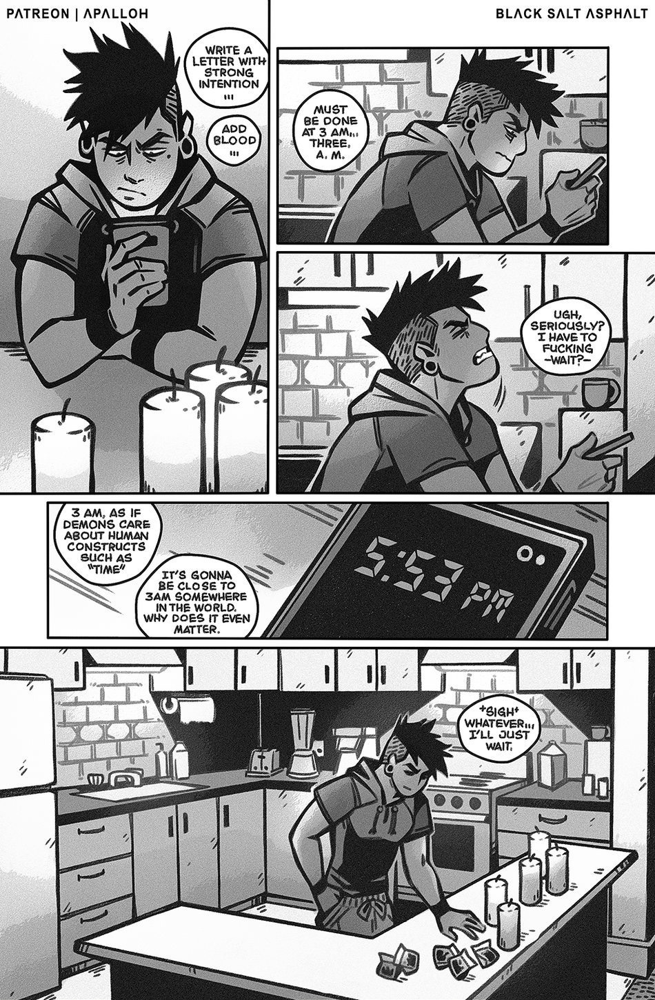 Black Salt Asphalt page 8 full