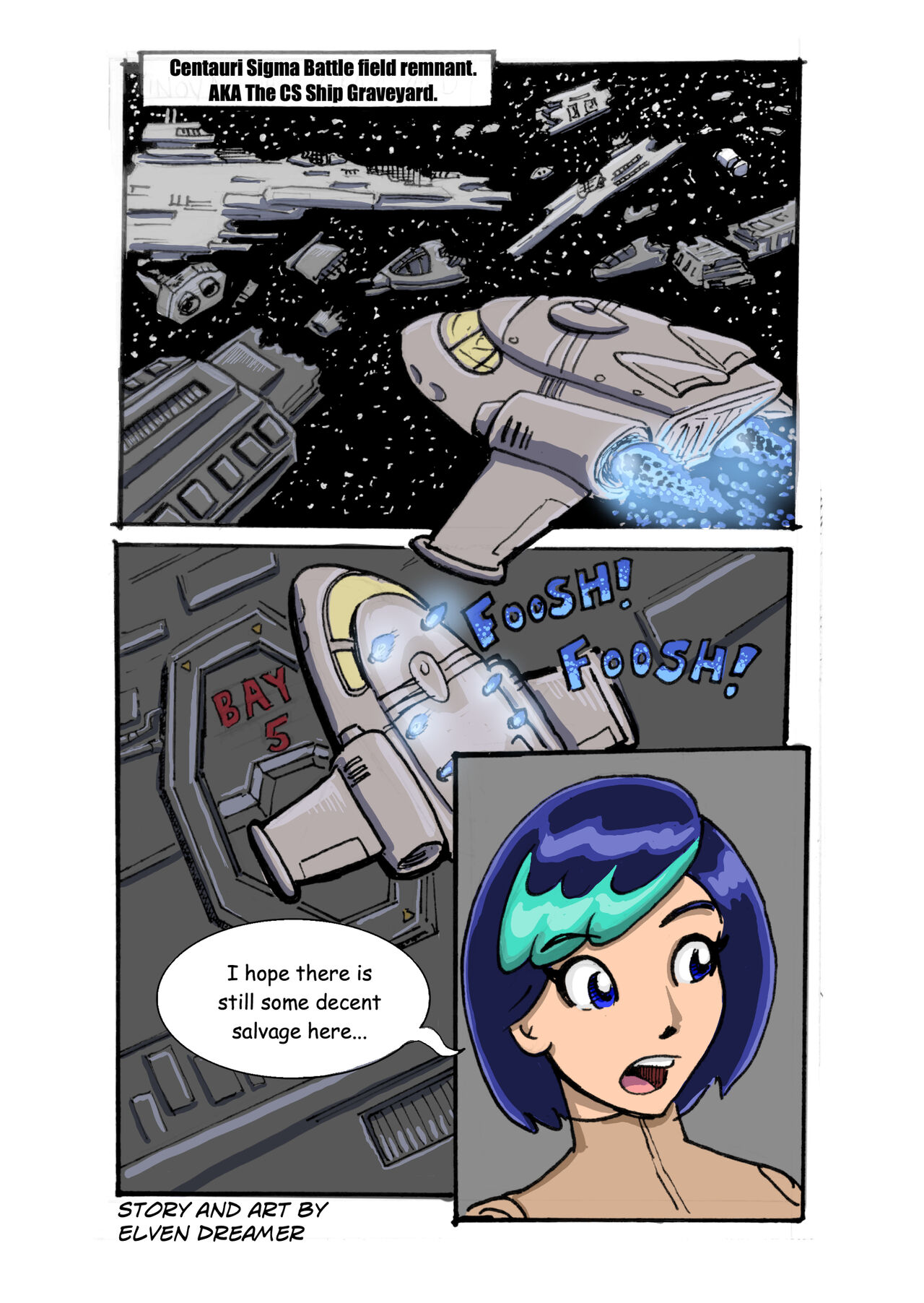 Creche and Burn page 2 full