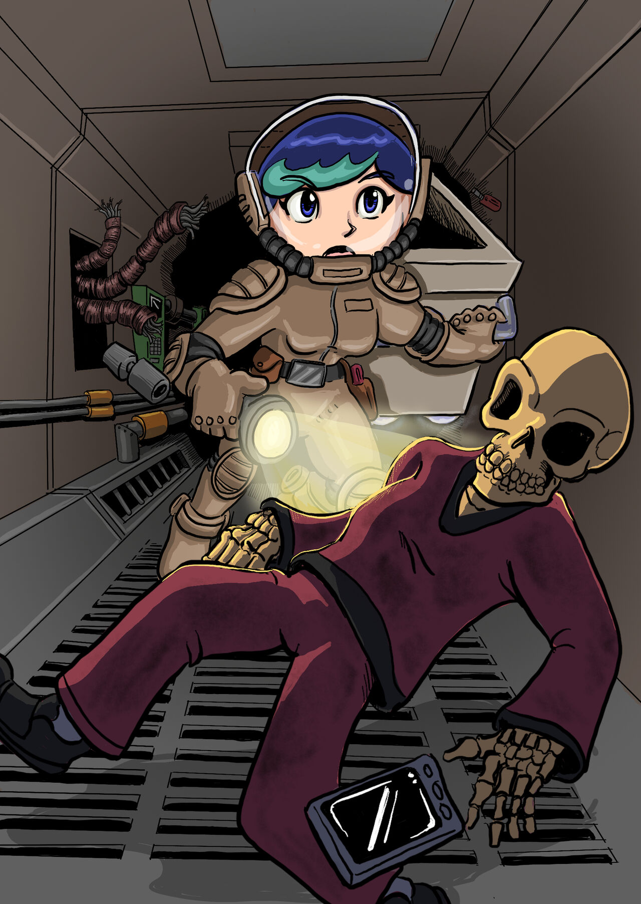 Creche and Burn page 4 full