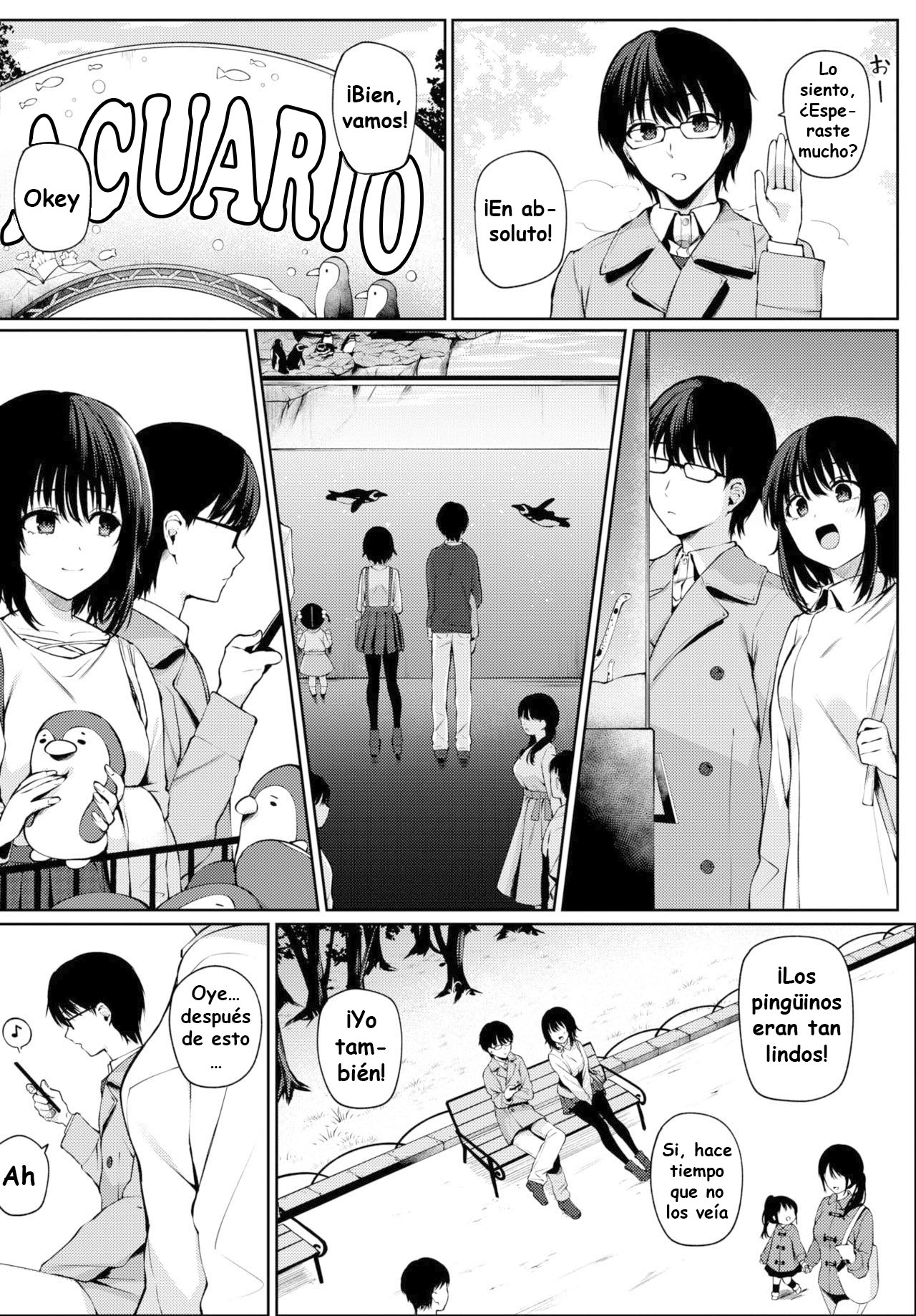 Futouhen Sankakkei - scalene triangle page 6 full