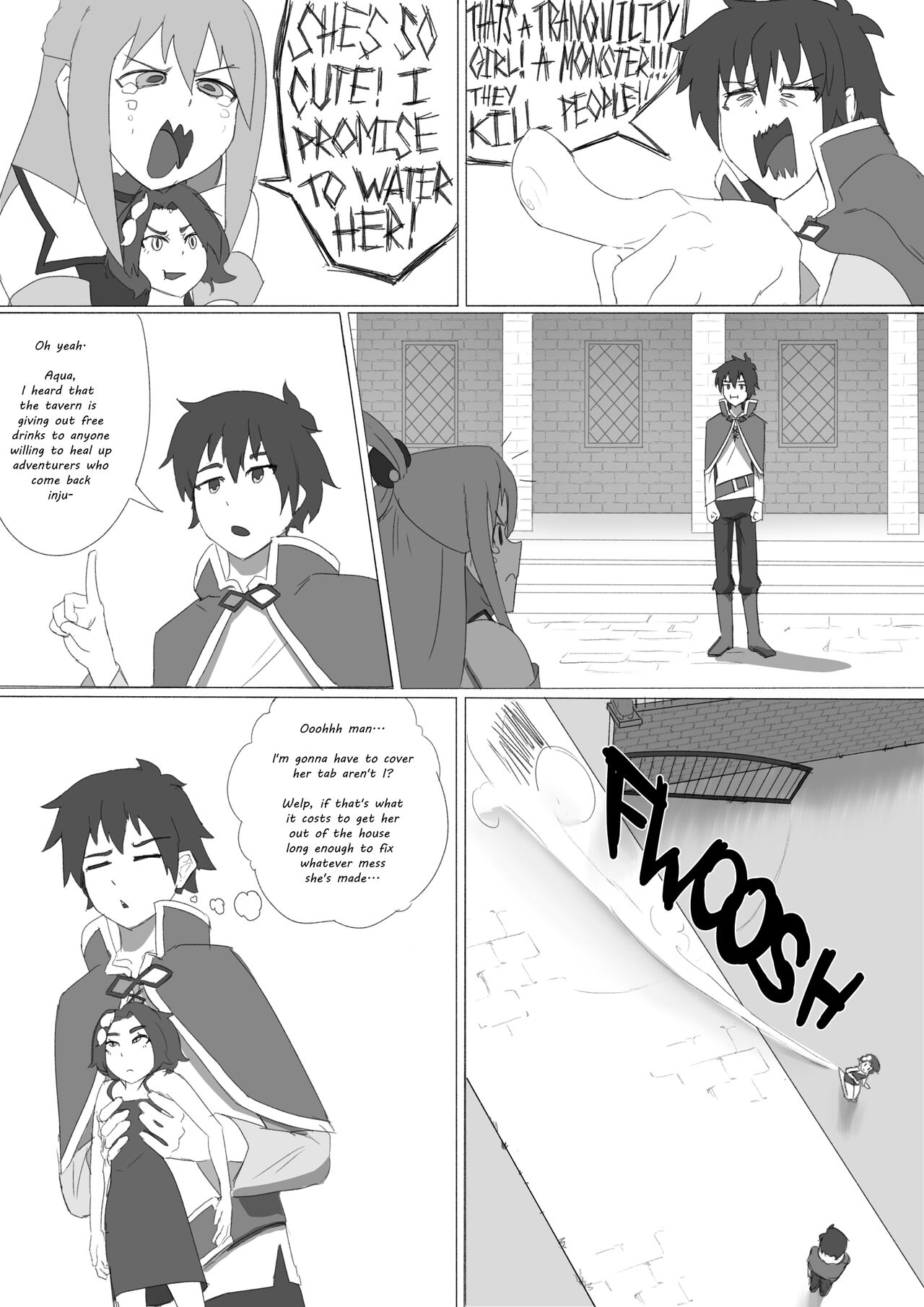 Konosuba Salad page 2 full