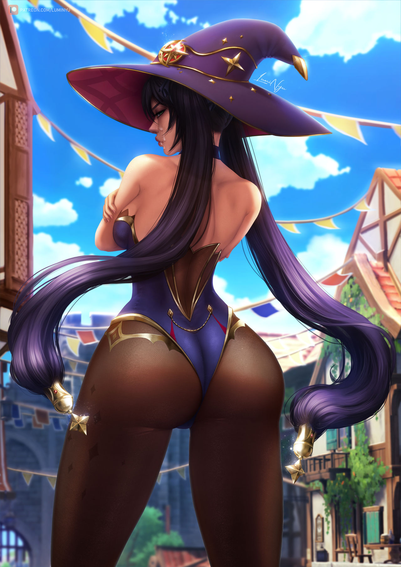 LumiNyu Mona page 3 full