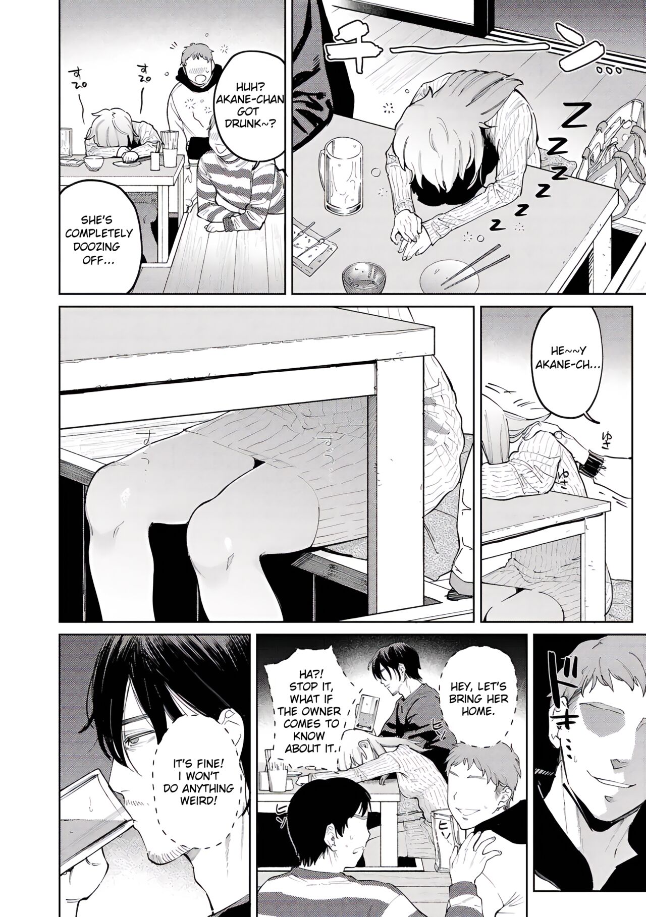Pomeranian to Lemon Sour | Pomeranian and Lemon Sour page 6 full