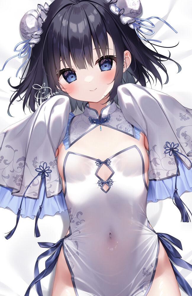 ●PIXIV● フタバ page 1 full