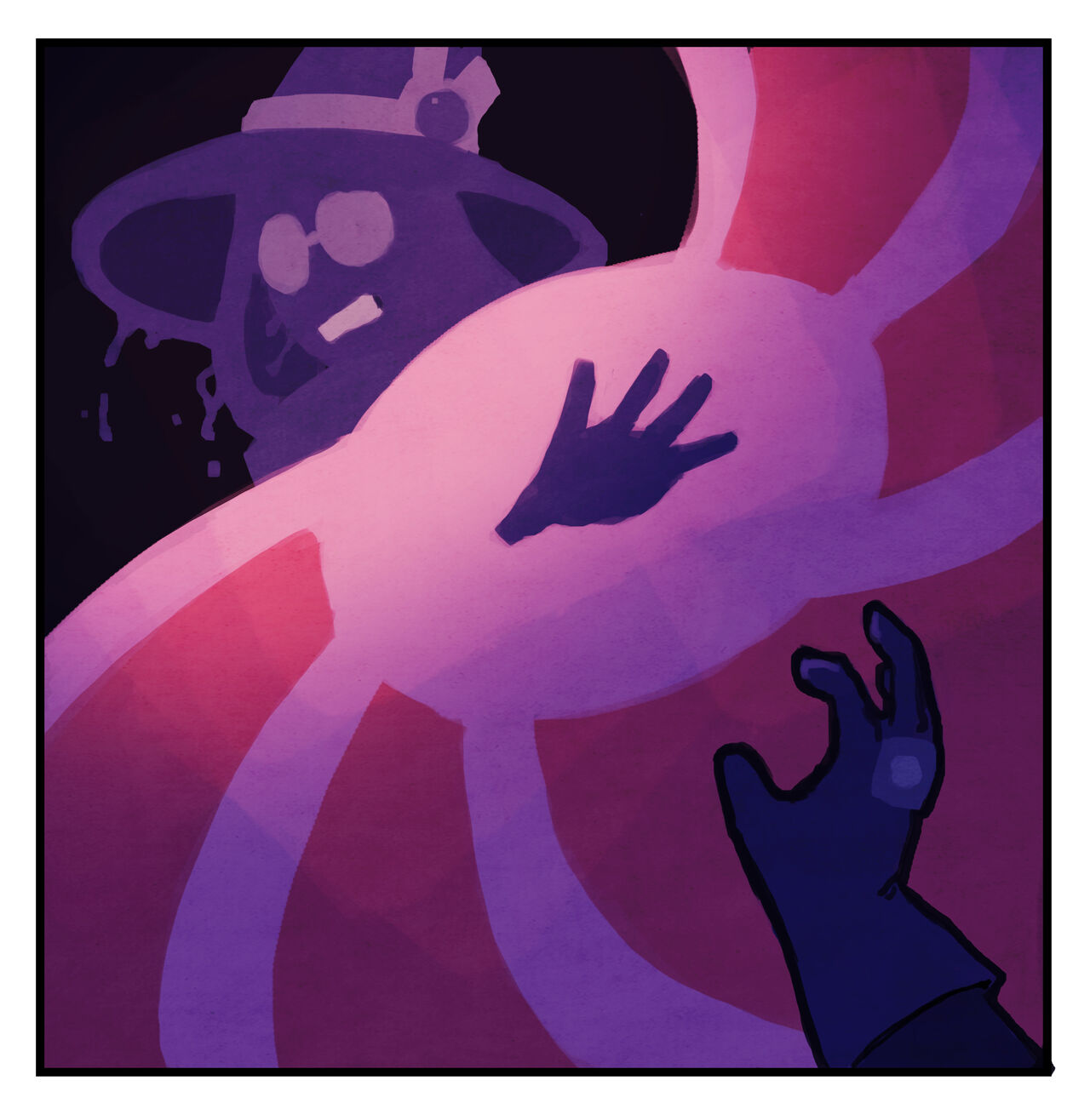 Isaac's Adventures page 4 full