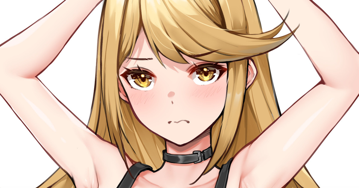 Mythra Jumpsuit page 1 full