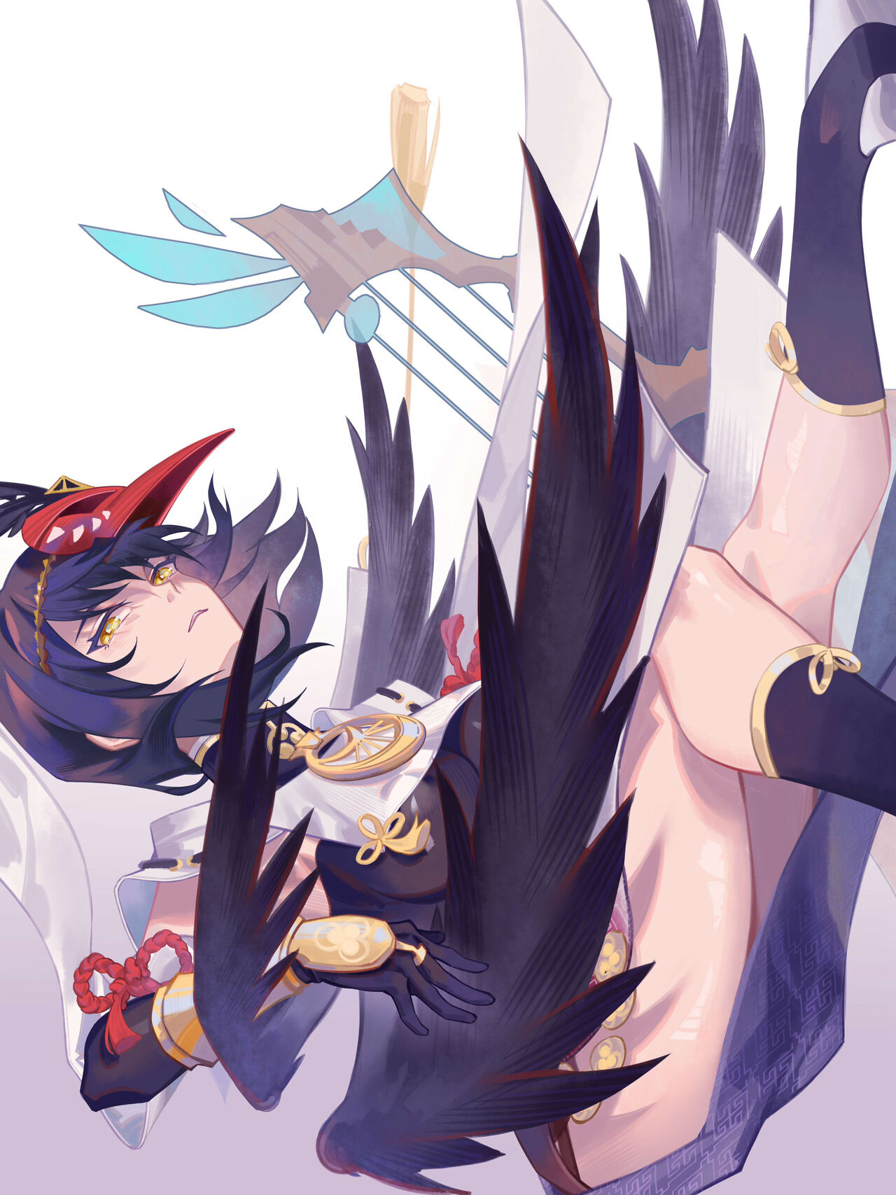 ●PIXIV● sisterTAO page 1 full