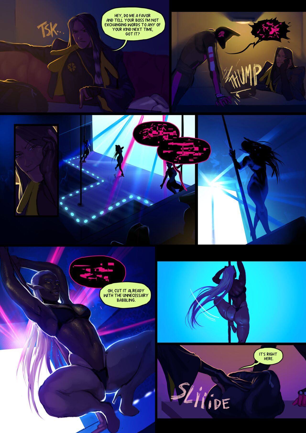 Sarybomb - Break Protocols page 4 full