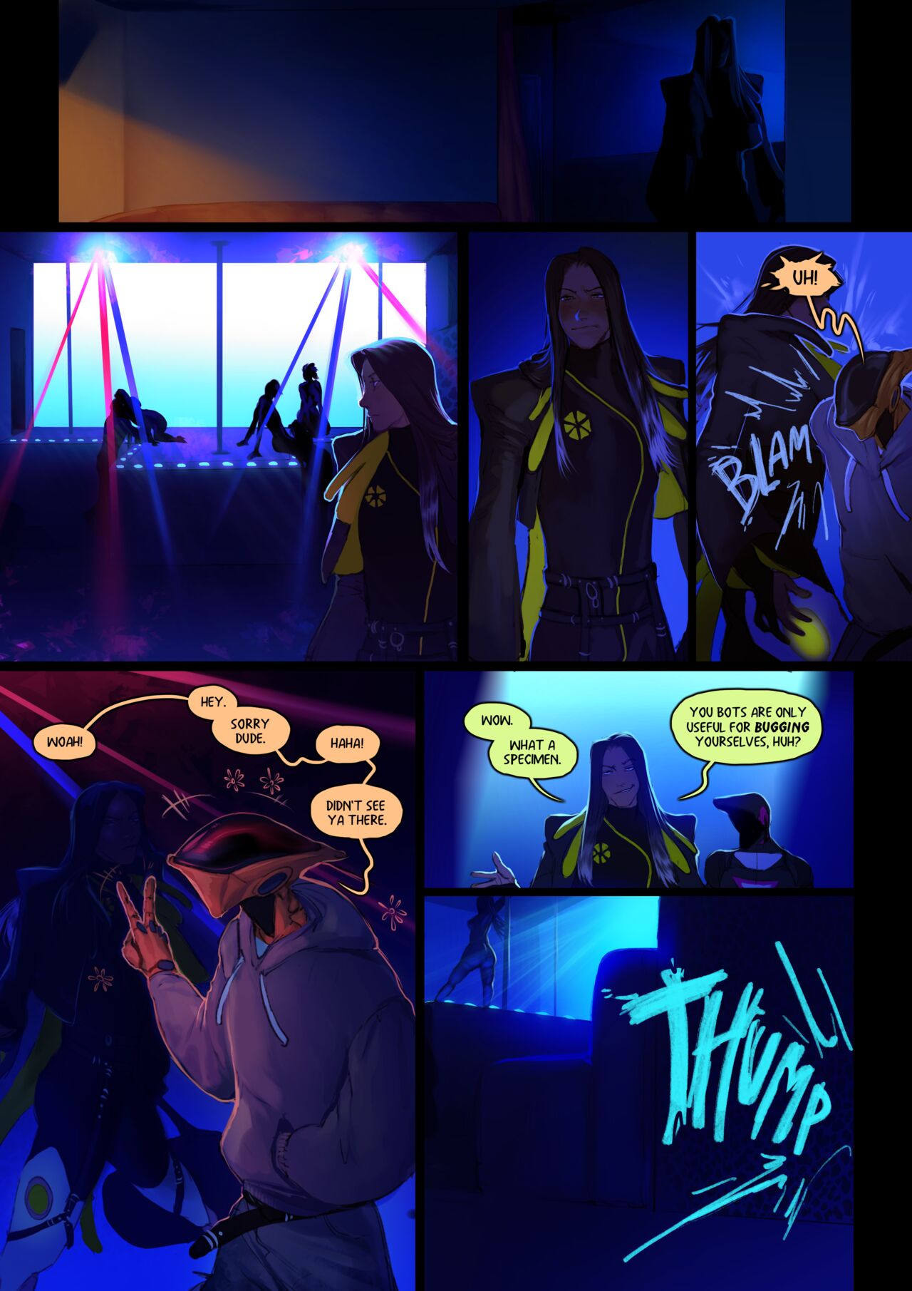 Sarybomb - Break Protocols page 9 full