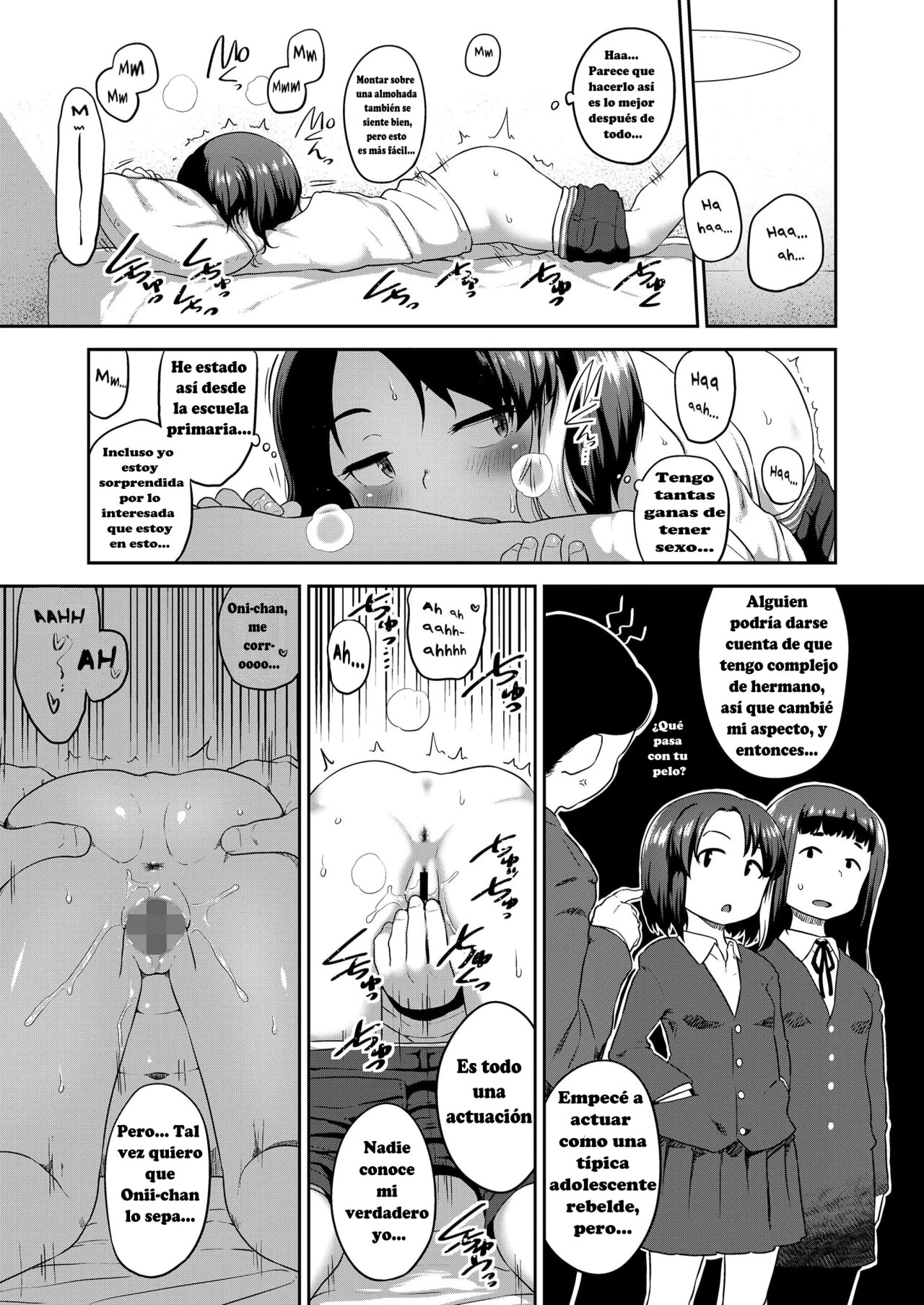 Brocon Karma page 3 full