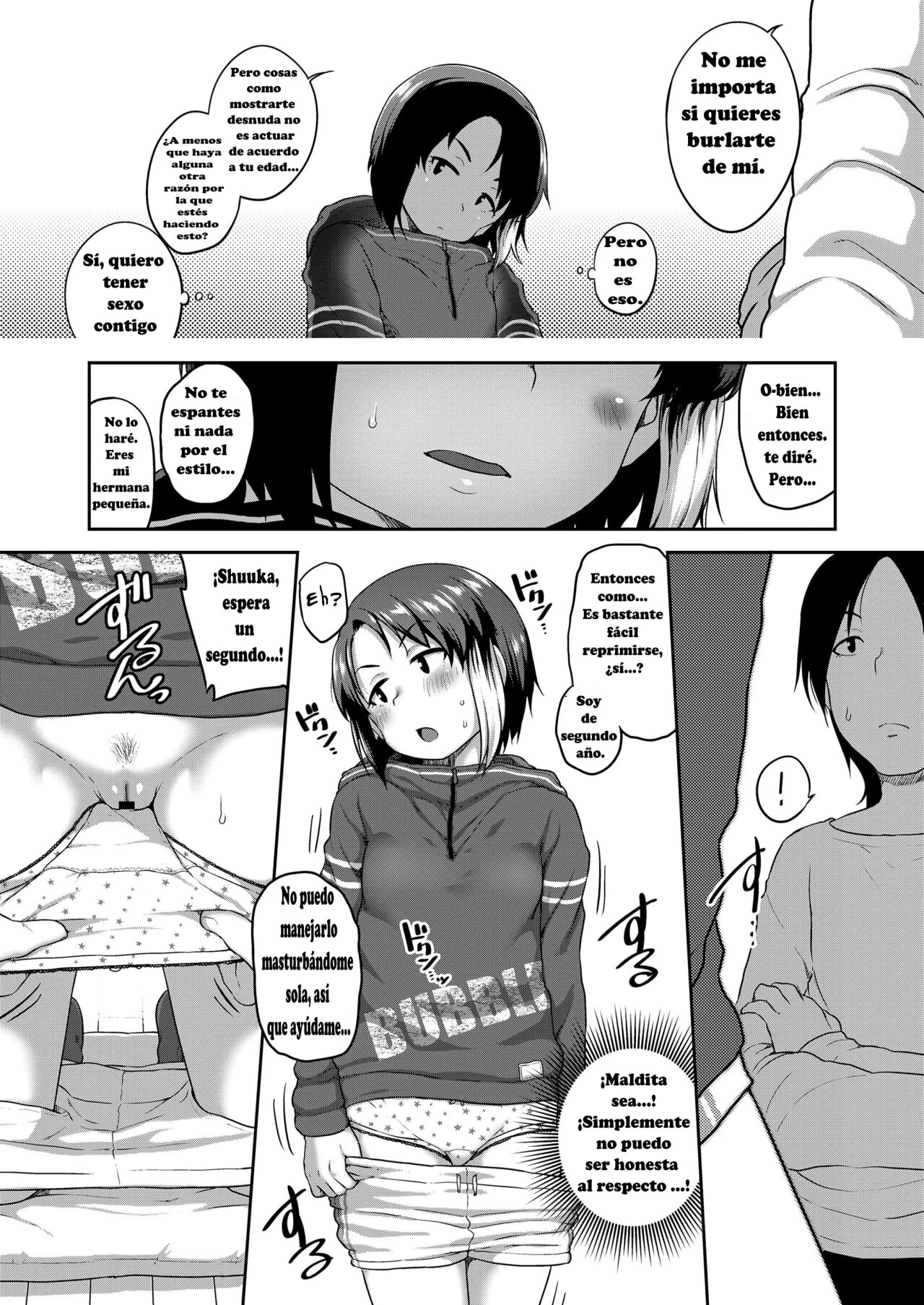Brocon Karma page 8 full